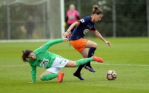 Coupe de France (Quart) - SAINT-ETIENNE a surpris MONTPELLIER