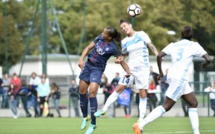 #D1F - J16 : Le PSG en déplacement à l'OM, ALBI reçoit LYON, en pensant à l'Europe