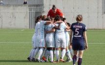 #D1F - J16 : L'OM crée la sensation face au PSG (2-0)