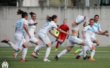 #D1F - Christophe PARRA (OM) : « Cette victoire face au PSG n’est pas le fruit du hasard »