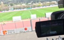 U17 (Tour Elite) - FRANCE - BELGIQUE : 3-0 (Roux 29', Pimentel 71', Delabre 78') et qualification en poche U17 (Tour Elite) - FRANCE - BELGIQUE : 3-0 (Roux 29', Pimentel 71', Delabre 78') et qualification en poche