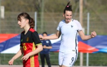 U17 - Tour Elite : FRANCE - BELGIQUE (3-0), la qualification en vidéo avec les réactions U17 - Tour Elite : FRANCE - BELGIQUE (3-0), la qualification en vidéo avec les réactions