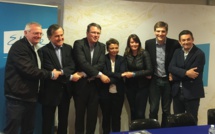 #D1F - La fusion entre le PARIS FC et le FCF JUVISY avance