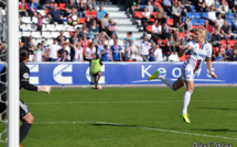 #D1F - J17 : Classement des buteuses : Ada HEGERBERG dépasse Eugénie LE SOMMER