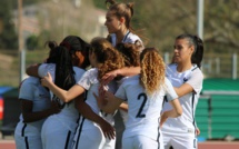 U17 (Tour Elite) - Terminer en beauté face à la GRECE U17 (Tour Elite) - Terminer en beauté face à la GRECE