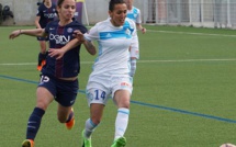 #D1F - J18 : Le programme, BORDEAUX - ALBI, match de la peur, MONTPELLIER se teste face à MARSEILLE