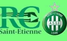 Le RC Saint-Etienne va intégrer l'AS Saint-Etienne