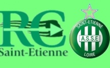 Le RC Saint-Etienne va intégrer l'AS Saint-Etienne Le RC Saint-Etienne va intégrer l'AS Saint-Etienne