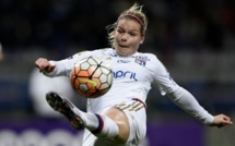 #D1F - J18 : Classement des buteuses : Eugénie LE SOMMER reprend la première place