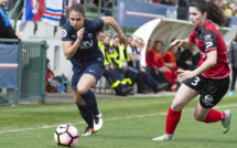 #D1F - J18 : Le PSG lâche des points précieux face à GUINGAMP sans complexe