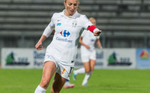 #D1F - J18 : le classement des passeuses actualisé : THINEY talonne MAROZSAN