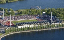 Euro 2009 : le programme de la phase finale Euro 2009 : le programme de la phase finale