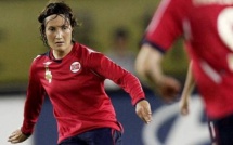 Stensland, internationale norvégienne rejoint Lyon Stensland, internationale norvégienne rejoint Lyon