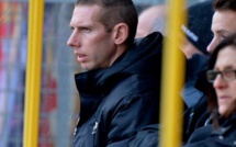 #D1F - RODEZ : Sébastien JOSEPH n'est pas reconduit à la fin de la saison