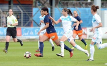 #D1F - J18 : Tous les buts en vidéo