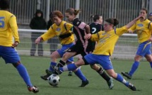 D1 : Une reprise sur la pointe des pieds D1 : Une reprise sur la pointe des pieds