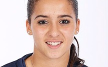 #D1F - Anissa LAHMARI (PSG) prêtée à READING