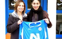 Lattaf de retour à Montpellier Lattaf de retour à Montpellier