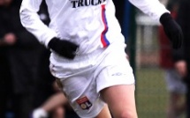 Autour des terrains Autour des terrains