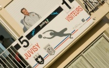D1 : Juvisy - Hénin, reportage photo