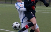 D1 : Lyon passe le cap, le PSG se reprend D1 : Lyon passe le cap, le PSG se reprend