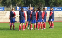 Bleues : revue d'effectif avant l'Irlande pour Bruno Bini