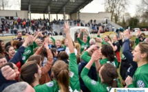 Coupe de France (Demies) - Des maillots verts face aux ténors de la D1