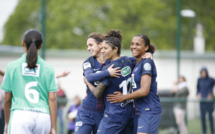 Coupe de France (Demies) - Une finale PSG - LYON le 20 mai prochain à Vannes