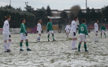 D1 : autour des terrains après la 14e journée D1 : autour des terrains après la 14e journée