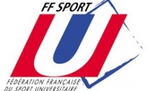 Championnat de France universitaire : les qualifications