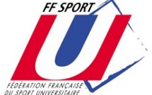 Championnat de France universitaire : les qualifications Championnat de France universitaire : les qualifications