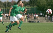 D1 : Montpellier s'impose à Saint-Etienne D1 : Montpellier s'impose à Saint-Etienne