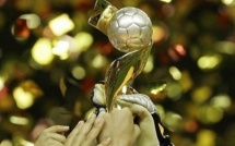 Coupe du Monde 2011 : la France fixée aujourd'hui