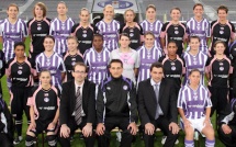 D1 : Toulouse prend la 4e place