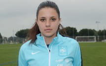 #D2F - Manon Uffren (Dijon) : "Je ne regrette pas d’être venue à Dijon"