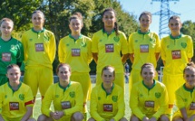 Mozaic Foot Challenge - Les quatre qualifiés pour la phase finale