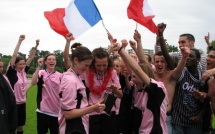 Championnat de France universitaire : Aix rejoint Montpellier en finale