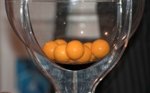 Challenge : tirage au sort des quarts de finale connus Challenge : tirage au sort des quarts de finale connus