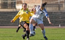 Challenge : deux matches en images Challenge : deux matches en images