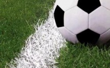 Championnats régionaux : accession en D3 Championnats régionaux : accession en D3