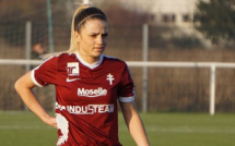 #D1F - Le FC METZ laisse ST-ETIENNE dans le doute