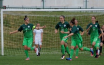 U16 - Torneo delle Nazioni : Battue par la SLOVENIE (0-1), la FRANCE termine à la dernière place