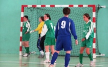 Championnat de France universitaire de futsal