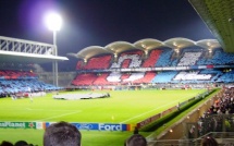 Challenge : une finale à Gerland Challenge : une finale à Gerland