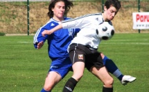 Challenge : Le Mans sort Condé Challenge : Le Mans sort Condé