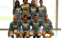 Championnat de France futsal universitaire : les résultats Championnat de France futsal universitaire : les résultats