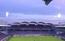 Challenge de France : finale à Gerland Challenge de France : finale à Gerland