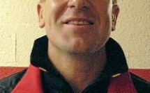 Challenge : Xavier Aubert (Le Mans) : "Une grosse dynamique" Challenge : Xavier Aubert (Le Mans) : "Une grosse dynamique"