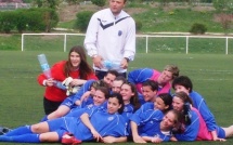 Troyes, premier champion régional célébré Troyes, premier champion régional célébré