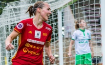 #D1F - J20 : le résumé vidéo de la journée